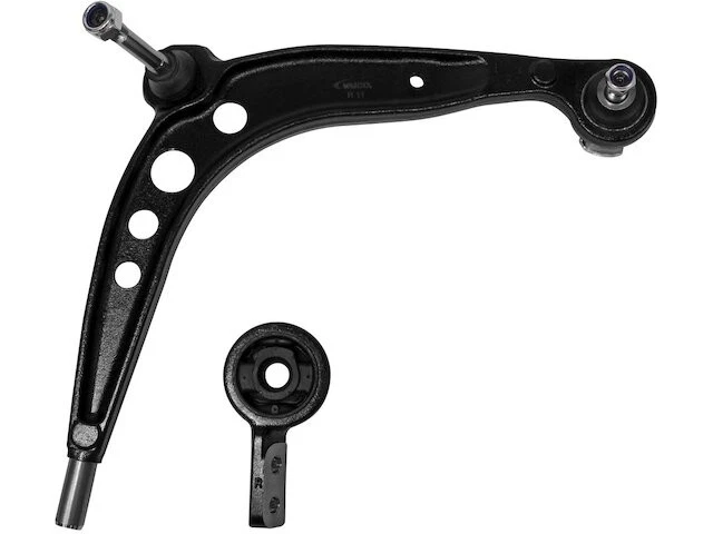 Front Right Control Arm For 1996-1999 BMW 328is 2.8L 6 Cyl 1997 1998 XQ983PW Foto 1 de 1