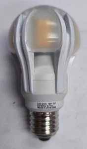 Osram Clas A60 (M2) Warm Weiß 827 E27 12 Watt O242 - Bild 1 von 2