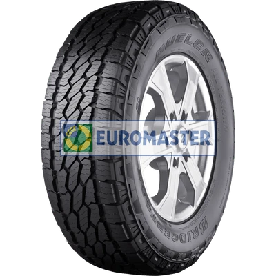 Sommerreifen BRIDGESTONE 225/70 R 15 TL 100T DUELER ALL TERRAIN A/T002 - Bild 1 von 1