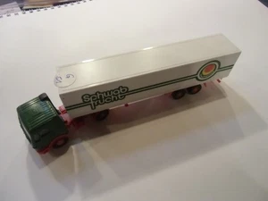 Wiking MB Koffer-Sattelzug Schwab Frucht (G 51) - Bild 1 von 6