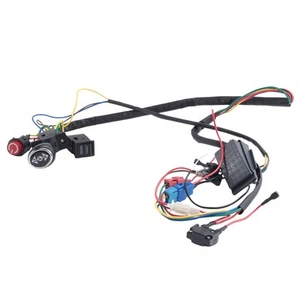 Kinder-Elektroauto DIY Modifizierte Kabel und Schalter-Kit, Kinder-Elektroa3849 - Bild 1 von 6