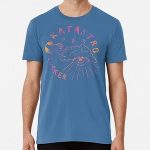 Katastro Size S to 5XL Made in the USA T-Shirt - Picture 1 of 5
