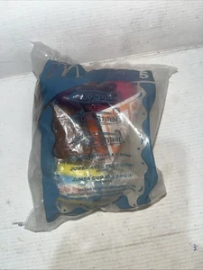 2004 McDonalds toys LILO & STITCH #5 Jumba With Play-Doh Sealed  New - Picture 1 of 3