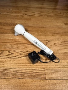 Acuvibe 6002 Handheld Rechargeable 2-Speed Pinpoint Wand Massager - Picture 1 of 6