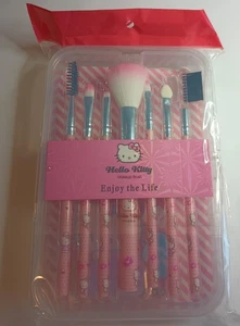 Hello Kitty Make-up Pinsel Set - Bild 1 von 4