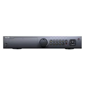LTS 24 CHANNEL DVR LTD8424T-FA Platinum Enterprise Level 24 Channel HD-TVI DVR - Picture 1 of 12