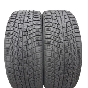 225 45 17 2x GENERAL 225/45 R17 94V XL Altimax Winter 3 Winterreifen 2020 7,5mm - Bild 1 von 8