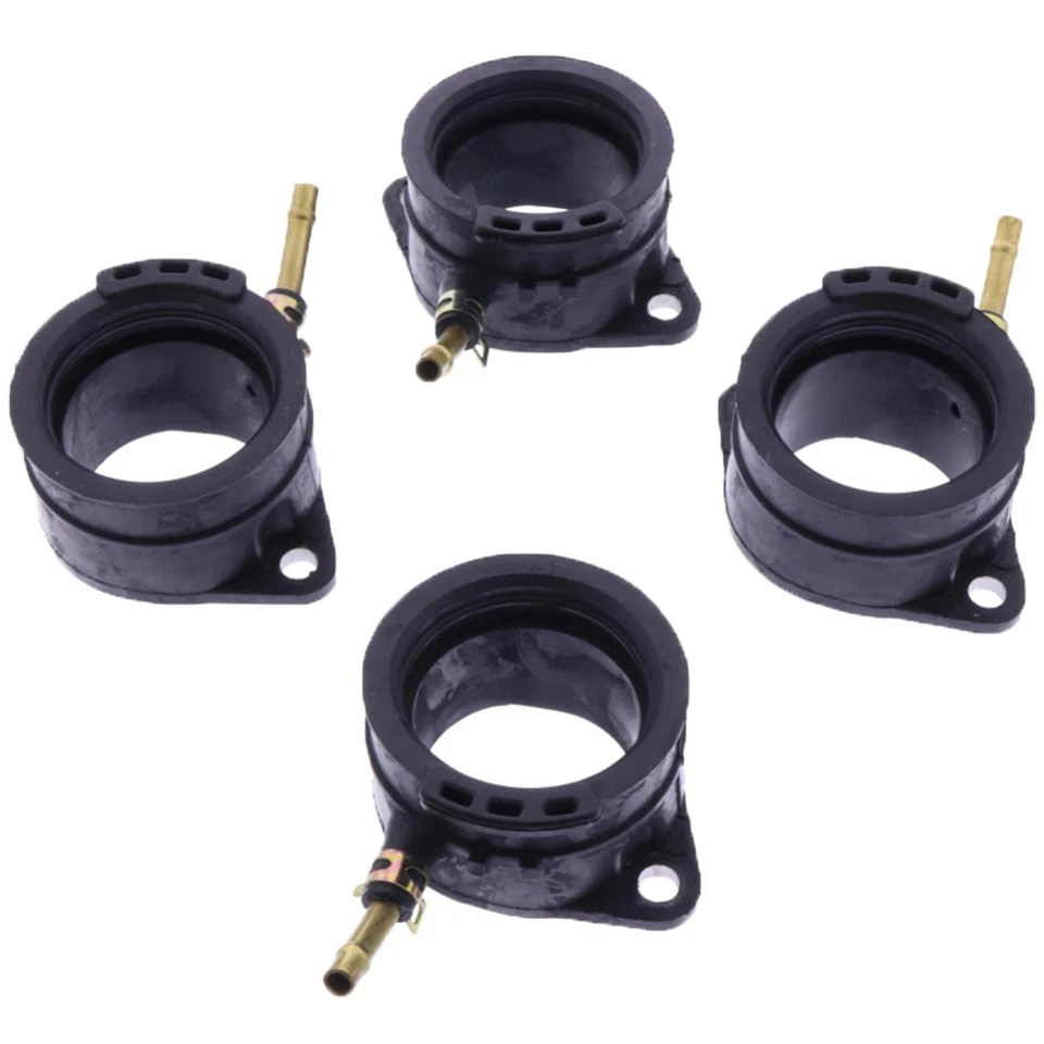 Set Aspirazione per Kawasaki Ninja ZX-6R 600 1998 - 1999 ZX600GGA ZX600GHA — 第 1/2 张图片