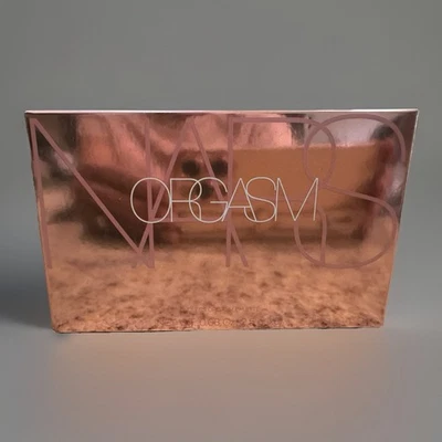 NARS Afterglow Irresistible Eyeshadow Palette 6 Pink Brown Shades - Image 1 of 4