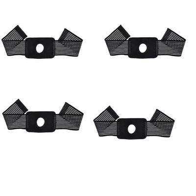 4X Reusable Strap for Ice Pack Knee Gel Wrap Hot Cold Therapy Pain Relief3848 - Imagen 1 de 4