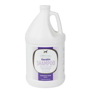 Groomer Essentials Keratin Shampoo - 1 Gallon - Picture 1 of 2