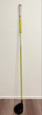 Callaway X HOT2 Driver Tour AD MT-6S Yellow - Image 1 of 4