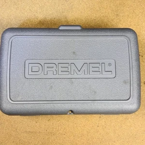 Dremel MultiPro Model 395 Type 5 Variable Speed Rotary Tool w/ Extras + Case - Picture 1 of 7