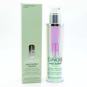 Clinique Even Better Clinical Radical Dark Spot Corrector + Interrupter 3.4 oz - Picture 1 of 2