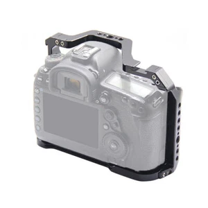 For Canon 5D3/5D4/5D2 Camera Rabbit Cage Extension Protection Frame Photography - Picture 1 of 11
