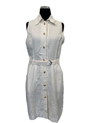 BURBERRYS ABITO DONNA WOMAN DRESS VINTAGE JHF1418