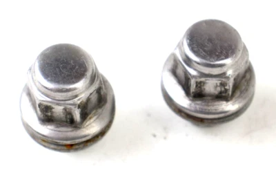 Juego de 2 tuercas de rueda Toyota Sienna 2004-2020 90084-94001 Foto 1 de 3