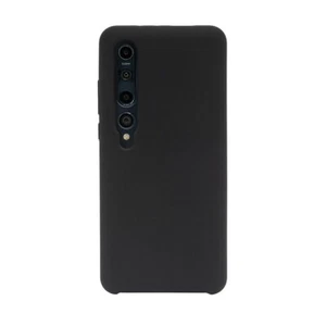 JT Berlin Liquid Silikon Case Schutzhülle Steglitz für Xiaomi Mi10 schwarz
