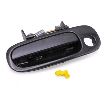 For Toyota Corolla AE110 111 Corona 1992 95 Front Lh Outside Outer Door Handle - Imagem 1 de 4