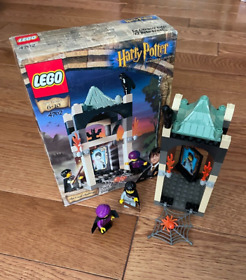 LEGO Harry Potter: The Final Challenge (4702) for sale online