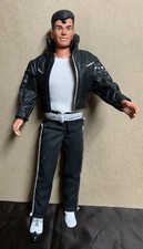 Hasbro New Kids on The Block Jordan Knight Fashion Figure in Concert 1990 RARE
