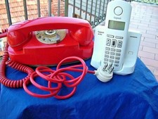 LOTTO TELEFONI VINTAGE SIP E SIEMENS