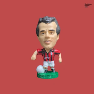 Corinthian Headliners Super Stars - Dejan Savicevic AC Milan SER085 L - Picture 1 of 1