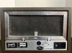 Purificatore d'aria Breeze AT TESTATO con tecnologia Echo Made in USA (NO CONTROL) - Foto 1 di 10