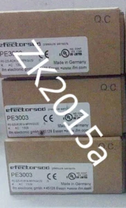 NEW PE3003 FAST SHIP BY DHL OR EMS - Picture 1 of 1