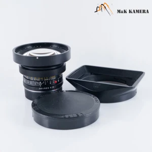 LEITZ Leica Elmarit-R 19mm/F2.8 Ver.I V1 Lens Yr.1975 Canada #10194 - Picture 1 of 11