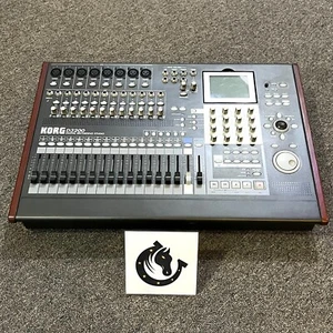 Korg D3200 32-Track Digital Recording Studio Desktop Recorder USED Japan umataRO - Picture 1 of 8
