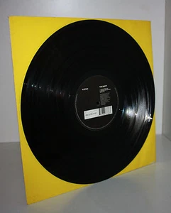 FLETCH-THE PARTY-SPACE/THE PARTY-from DJ SET-very rare - Picture 1 of 4