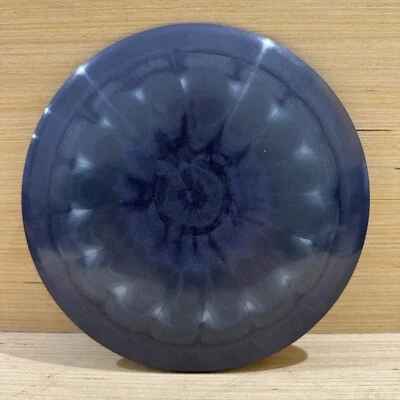New Discraft Scorch | ESP | Gray w/ Blue stamp Tour Series  | 173-174g - Image 1 of 2