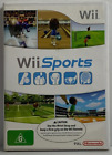 Wii Sports Nintendo Wii Pal Game