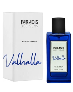 Paradis Des Sens Valhalla 100ml / 3.4 OZ New in Box SEALED FRESH - Picture 1 of 2