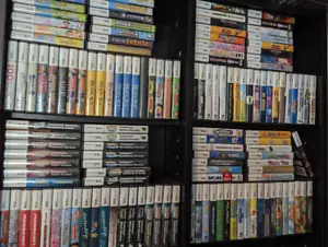 NDS - Nintendo DS Games DS Games (MAKE A BUNDLE)(PICK YOUR GAMES) #2 - Picture 1 of 535