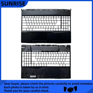 New For MSI GL65 GP65 MS-16U4 16U5 16U7 Upper Case Palmrest Cover - Picture 1 of 3