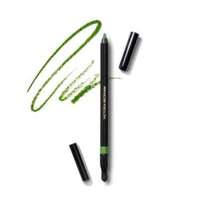 Victoria Beckham SOUR APPLE Satin Kajal Liner EyeLiner BNIB w/ V.B Sharpener - Picture 1 of 3