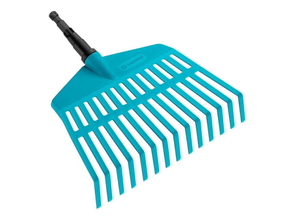 GARDENA 3105-20 Combisystem Rechenbesen - 27cm