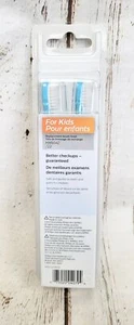 NUEVO, PHILIPS SONICARE Niños 2pk Cabezales de Cepillo de Repuesto, HX6042/22 - Imagen 1 de 2