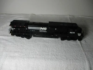 Lionel 6-18255 O Norfolk Southern Dash 9 Command Control mit Railsounds #8979 - Bild 1 von 13