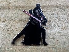2015 Disney Pin Star Wars The Force Awakens Kylo Ren Character Pin RARE