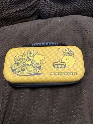 Mario Kart Edition for Nintendo Switch Lite Protection Case - Image 1 of 3