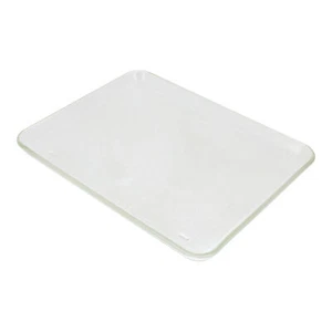 Siemens Microwave Glass Tray Genuine - Picture 1 of 2
