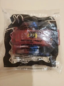 2002 McDonalds Happy Meal Transformers Armada #1 Optimus Prime - - - NEU VERSIEGELT - Bild 1 von 2