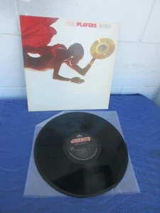 OHIO PLAYERS "Gold" Mercury LP Vinyl Record 422-824-461-1 VERY NICE - Picture 1 of 6
