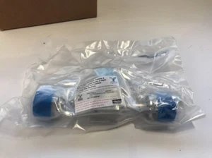 Parker Veriflow 18E-12122VFVF Hochdruckregelventil - Bild 1 von 8