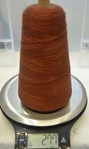 Champion Low Bulk Acrylic - Brown - 277gm - Picture 1 of 1