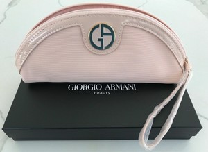 giorgio armani pouch price