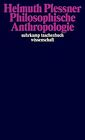 Philosophische Anthropologie: Göttinger Vorlesung V... | Buch | Zustand Sehr Gut